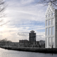 Illustration for article titled Visit This House Being 3D Printed in Amsterdam Right Now